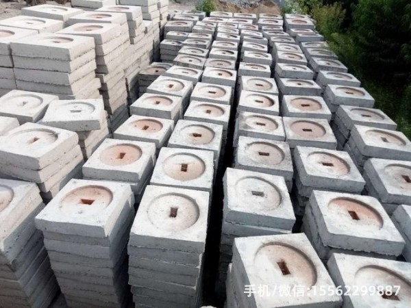 东丽1200×1200混凝土电杆底盘