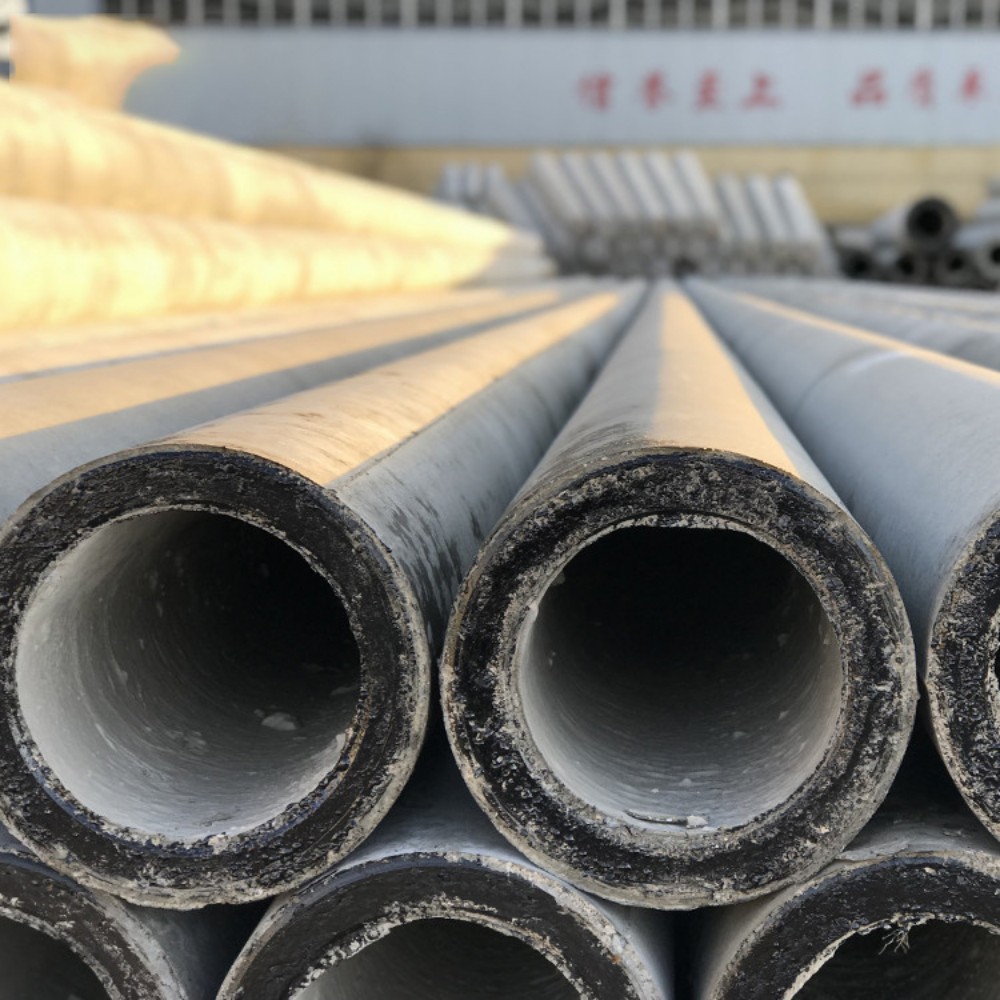 东丽150×10米预应力水泥电线杆